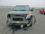 Ford Explorer 2015
