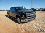 Chevrolet Silverado 2014