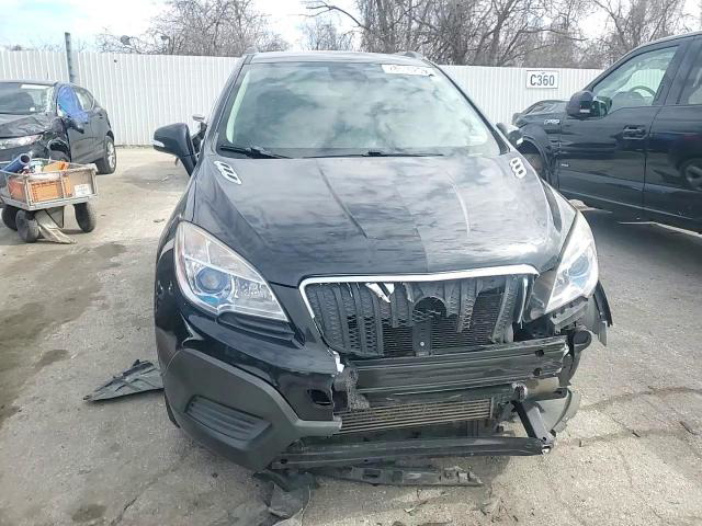 Buick Encore 2016