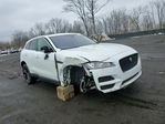 Jaguar F-Pace 2019