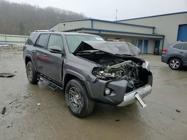 Toyota 4Runner 2018