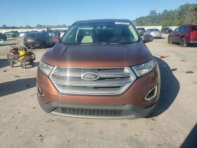 Ford Edge 2017