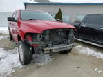 Dodge RAM 2012