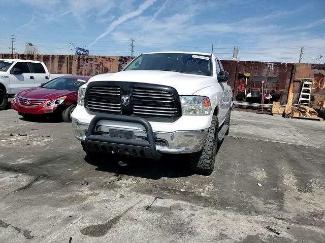RAM 1500 2013