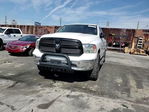 RAM 1500 2013