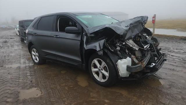 Ford Edge 2016
