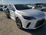 Lexus RX 2025