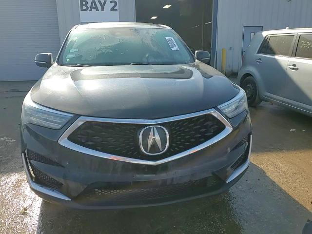 Acura RDX 2021