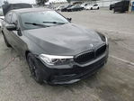 BMW Series 5 2019
