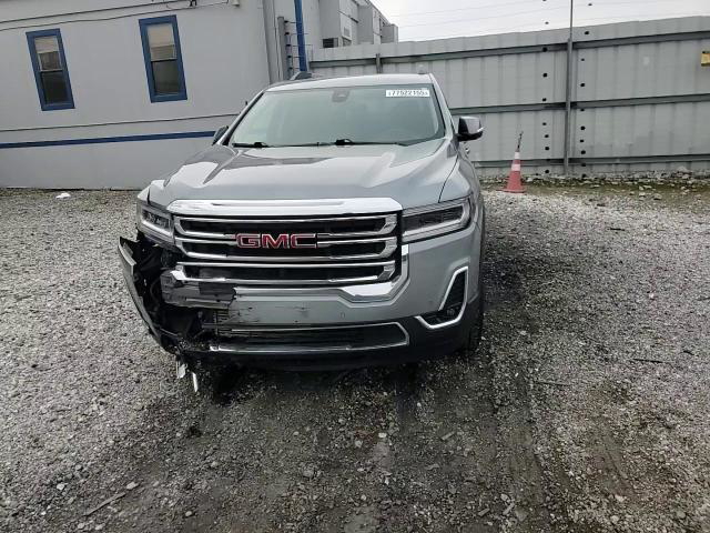 GMC Acadia 2023