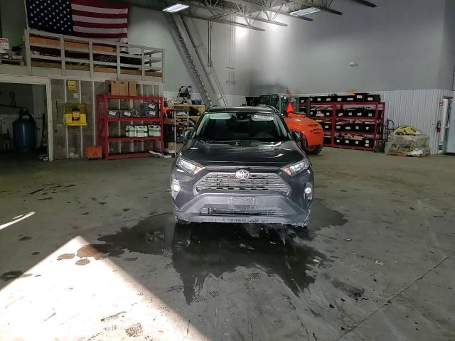 Toyota RAV 4 2021