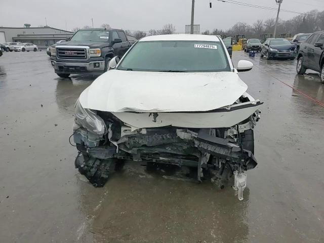 Nissan Altima 2020