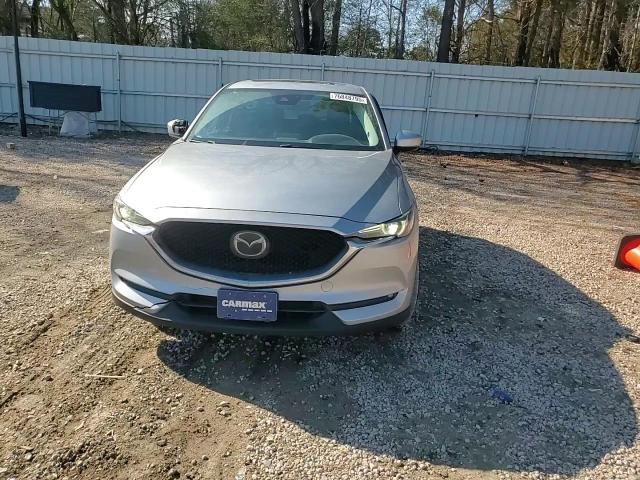 Mazda CX-5 2018