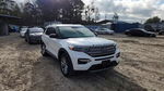 Ford Explorer 2021