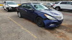 Hyundai Sonata 2012