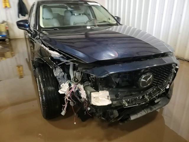 Mazda CX-5 2019