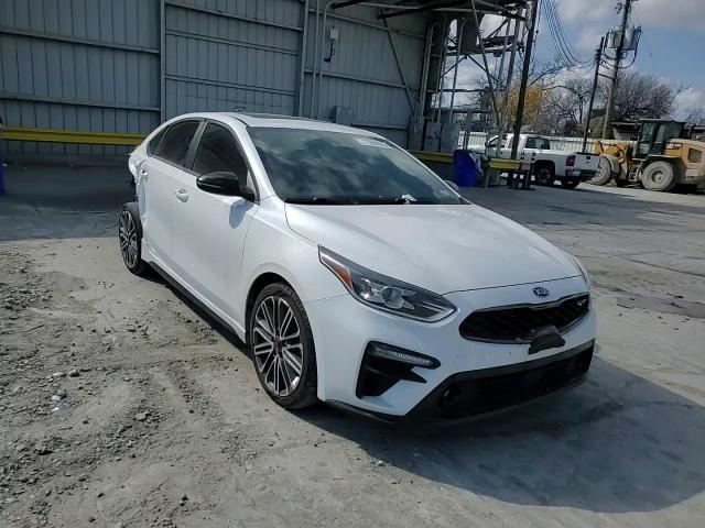 Kia Forte 2021