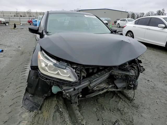 Honda Accord 2016