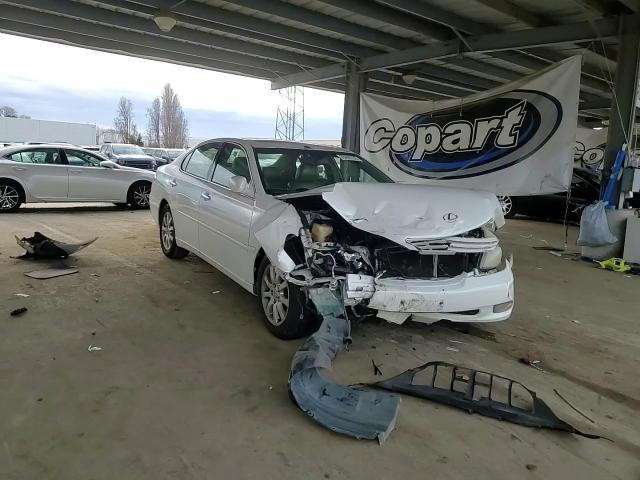 Lexus ES 2004