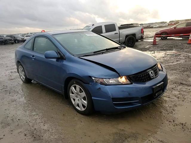 Honda Civic 2011