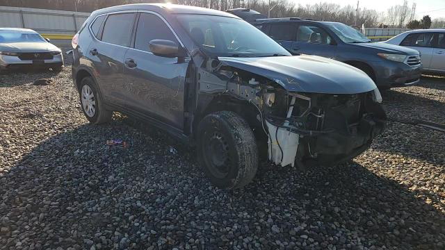 Nissan Rogue 2016