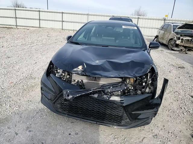 Toyota Corolla 2025