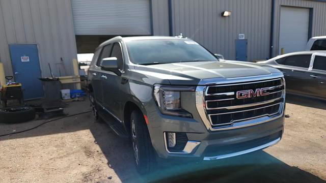 GMC Yukon 2023