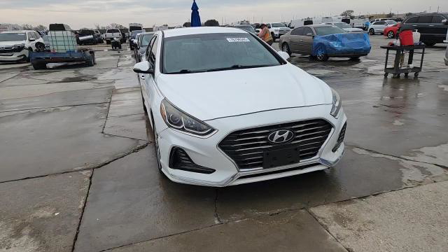 Hyundai Sonata 2018