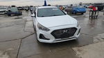 Hyundai Sonata 2018