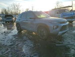 Chevrolet TrailBlazer 2023