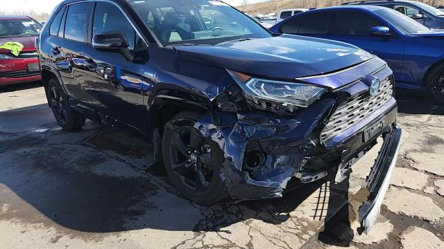 Toyota RAV 4 2019