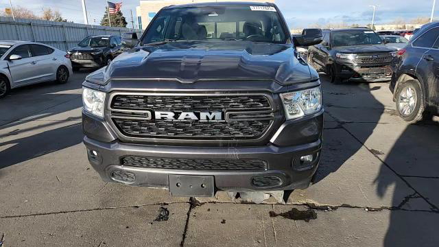 RAM 1500 2023