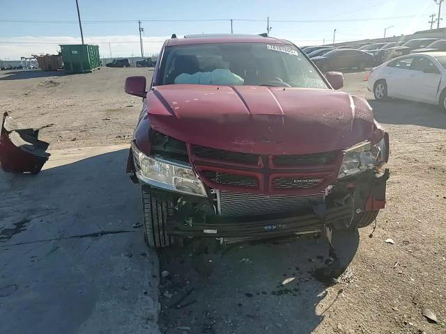 Dodge Journey 2013