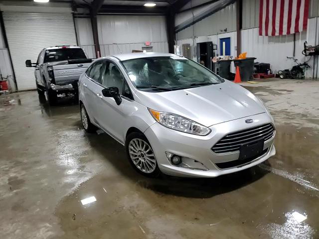 Ford Fiesta 2015