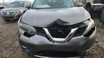 Nissan Rogue 2015