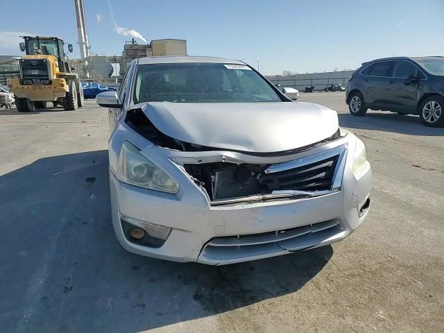 Nissan Altima 2013