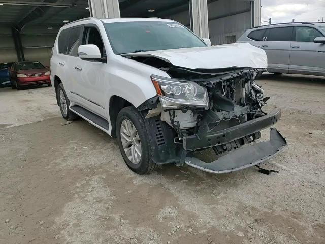 Lexus GX 2015