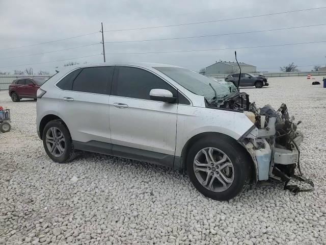 Ford Edge 2016