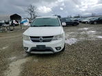 Dodge Journey 2013