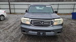 Honda Pilot 2012