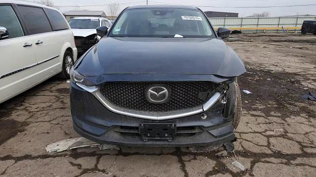 Mazda CX-5 2020