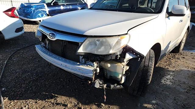 Subaru Forester 2013
