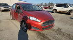 Ford Fiesta 2018