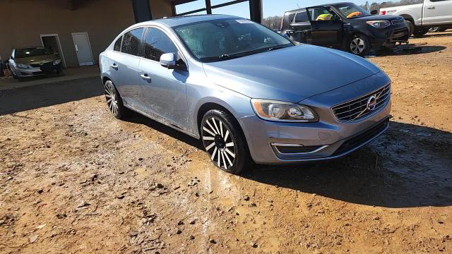Volvo S60 2018
