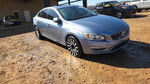 Volvo S60 2018