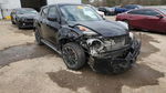 Nissan Juke 2015