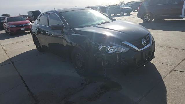 Nissan Altima 2018