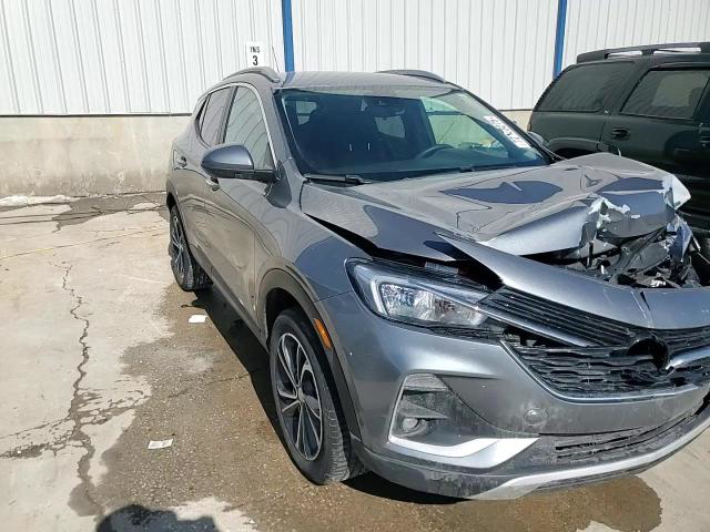 Buick Encore 2022