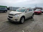 Chevrolet Equinox 2010