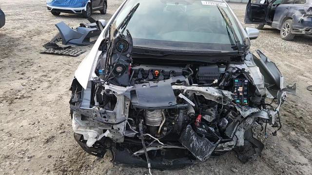 Honda Civic 2015